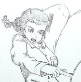 柿の種