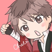 ちぇり🍒⸒⸒