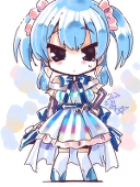 みぅく(はすみみるく)