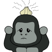 にんにくごりら