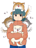 まりもの記憶