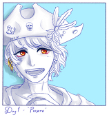 Lance Red