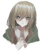れみな【忍者のグリーン五段】