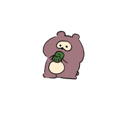 ぽっちゃん