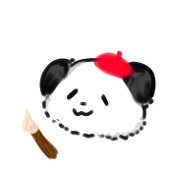 ぱんだ