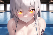 もち米一番街