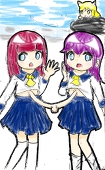 ようめおぉさん