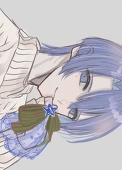 め