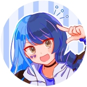 めるん。