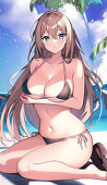 なぎゆし。