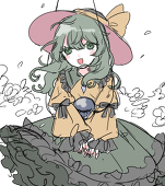 枝実子