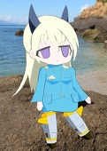 怠惰くん