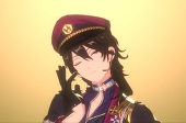 な