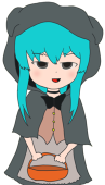 まかよなちゃん
