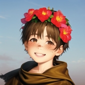 贺