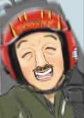 モジャ