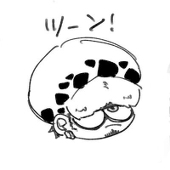 ぽんすけ