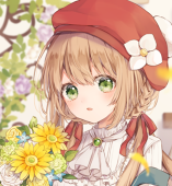 月見草◆Illustrator