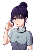杉岡ケイ
