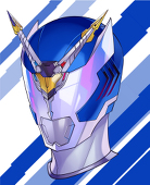 Ryuki Kento Art