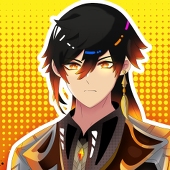 ZeroheArtBlue