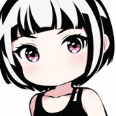 やっぴぃ@novelAI
