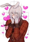 おえ~