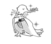 バシロなトカゲ