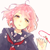 透