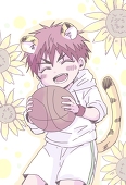 あんずじゃむ
