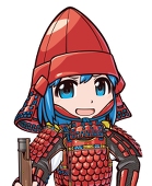 赤冑のゲマ