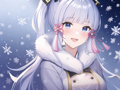流歌(ルカ）@AI