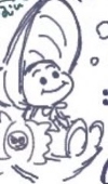 ひわさん