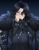 KYASU ILLUST ネコ