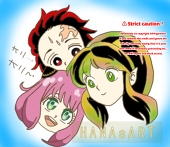 HANAsART