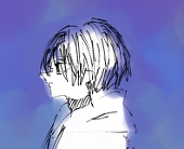 よる