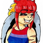 Frecklychan