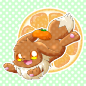 おれんじ