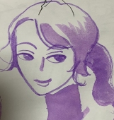 白石薬子