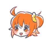 ぶい