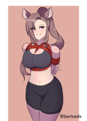 Deerbundle
