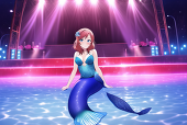 　ただの真姫ちゃん推し