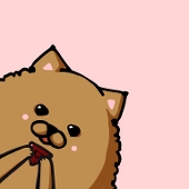 ぽめちゃん