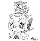 わにゃ