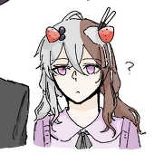ぱふぇ。