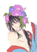 紅 緋蓮