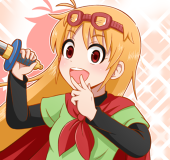 マキオロム