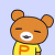 ぽたん