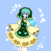 あゆひめ
