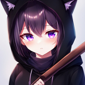 白夜（オリジナル専用）